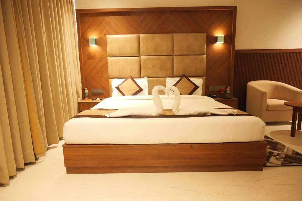 Hotel President