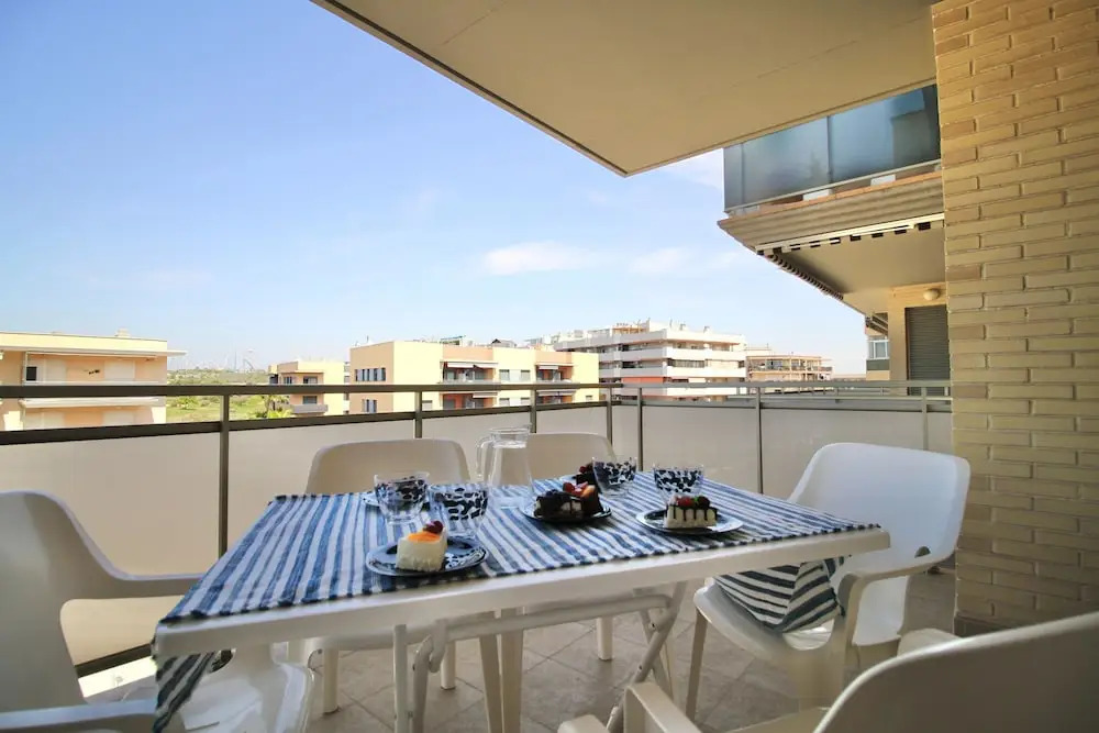Alea Rentals - Maldivas
