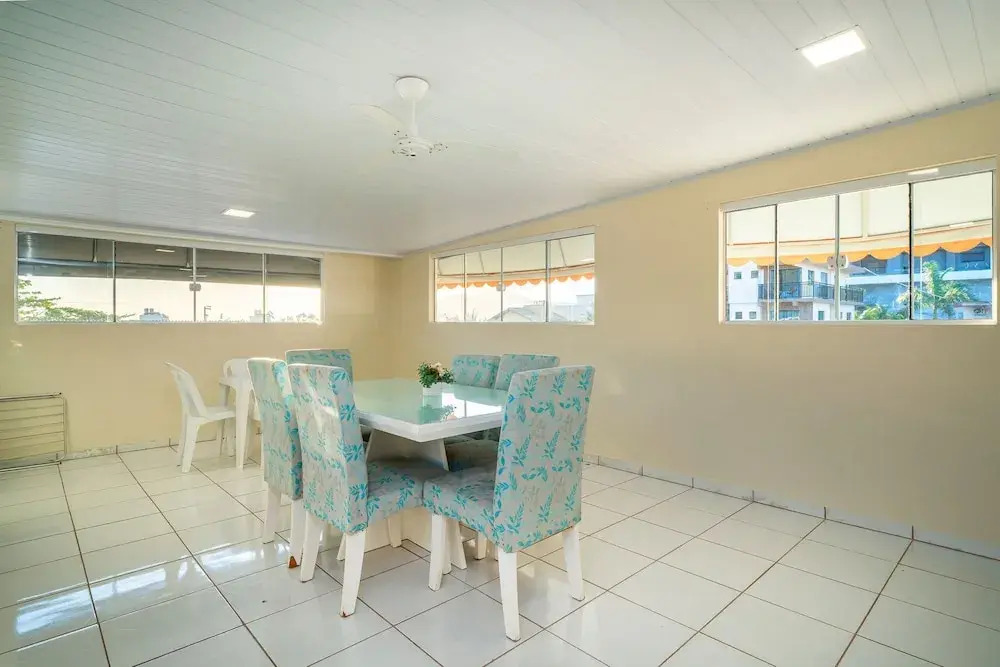 AP 20 Ala Tainha Residencial Solavir
