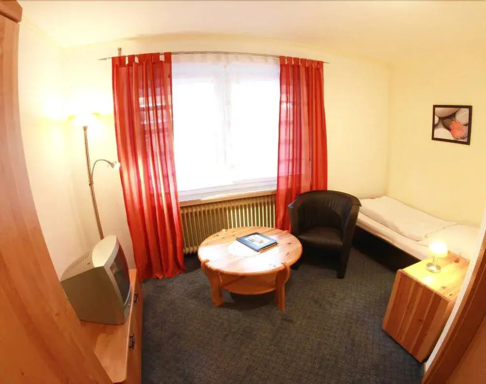 Hotel Haus Christel