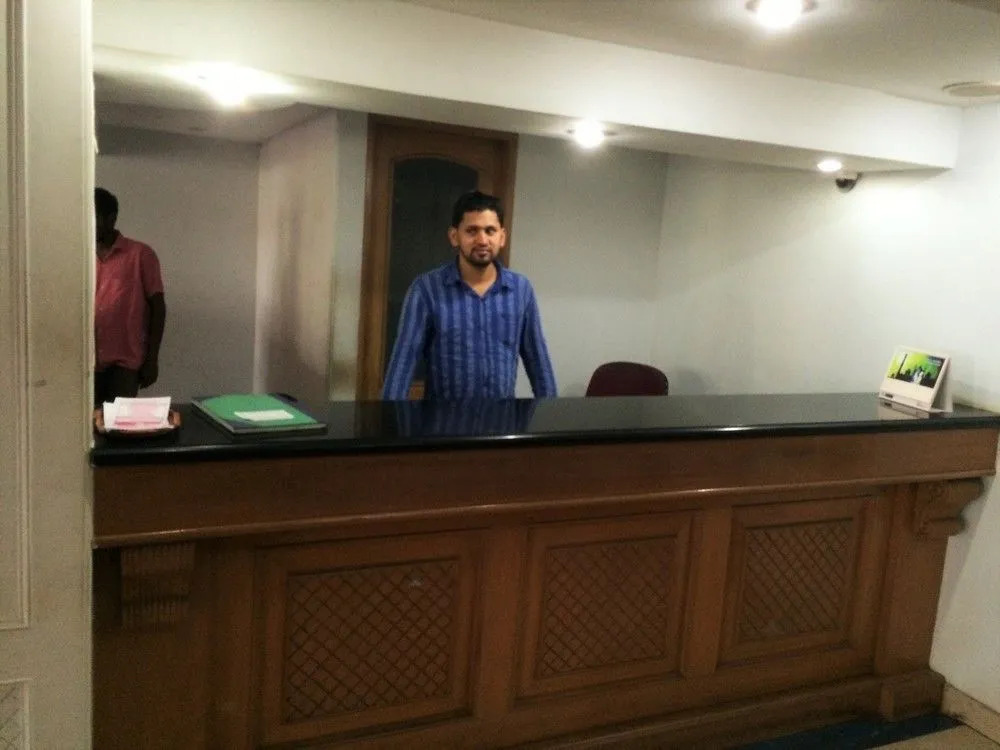 Hotel Jyoti Plaza
