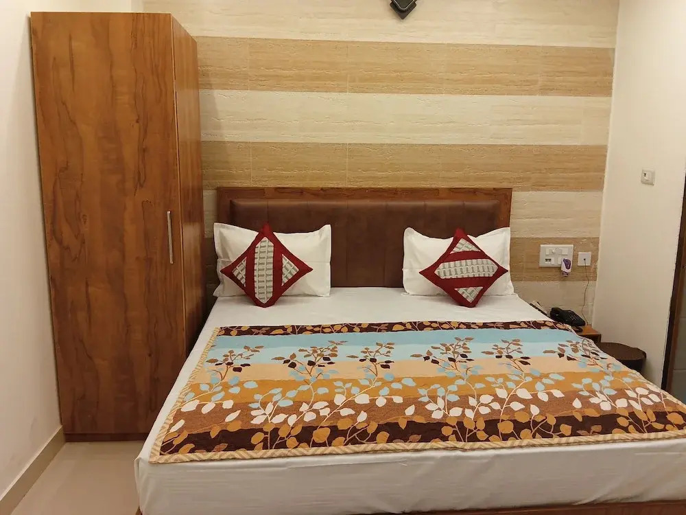 Hotel Budget Inn
