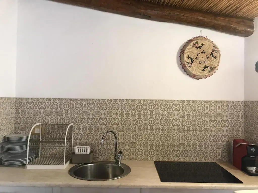 Ogliastra Luxury Apartment