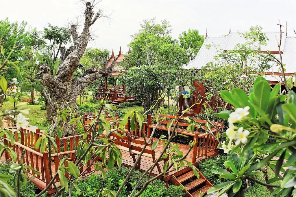 Sunlove Resort and Spa-Royal View