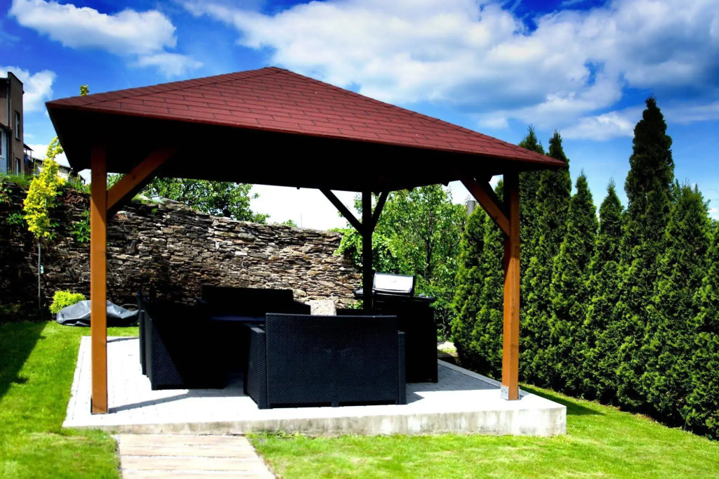 Pension Falconi