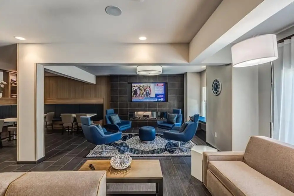 Microtel Inn & Suites by Wyndham Amsterdam NY