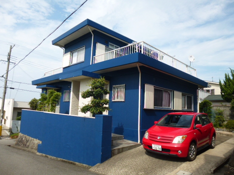 Guest House Misaki House