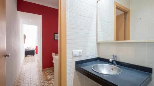 Apartamento Entença