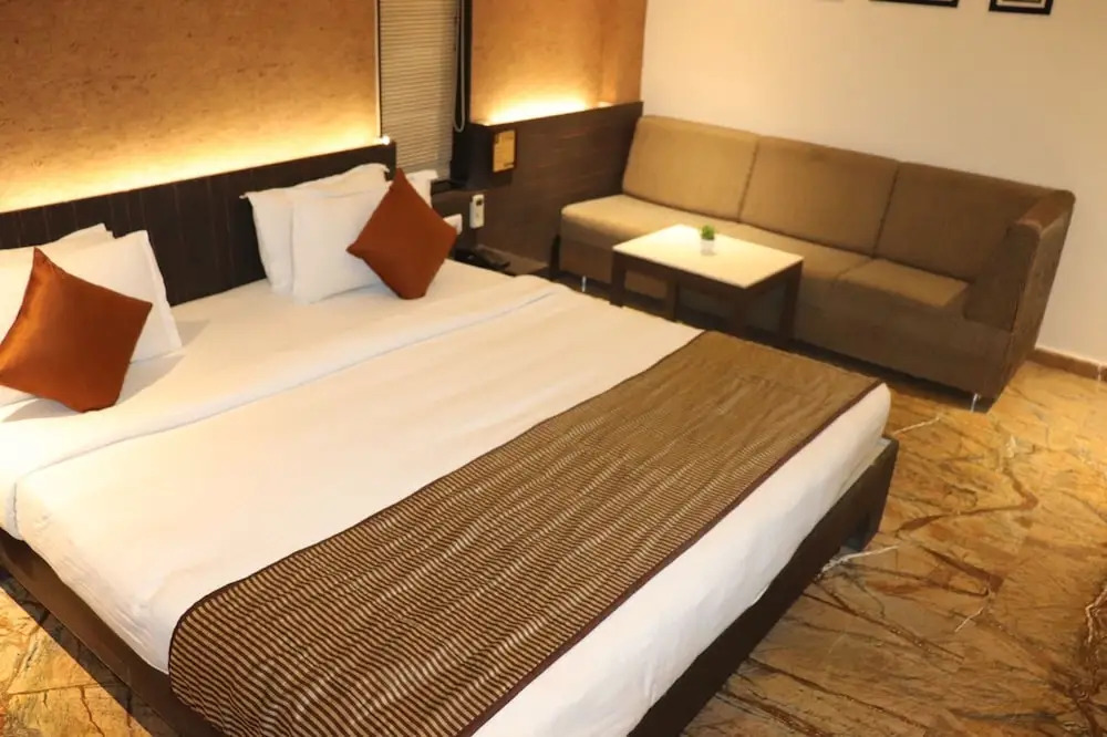 Hotel Stay Inn