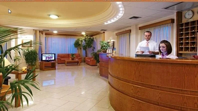 Sissy Village All Suite Hotel