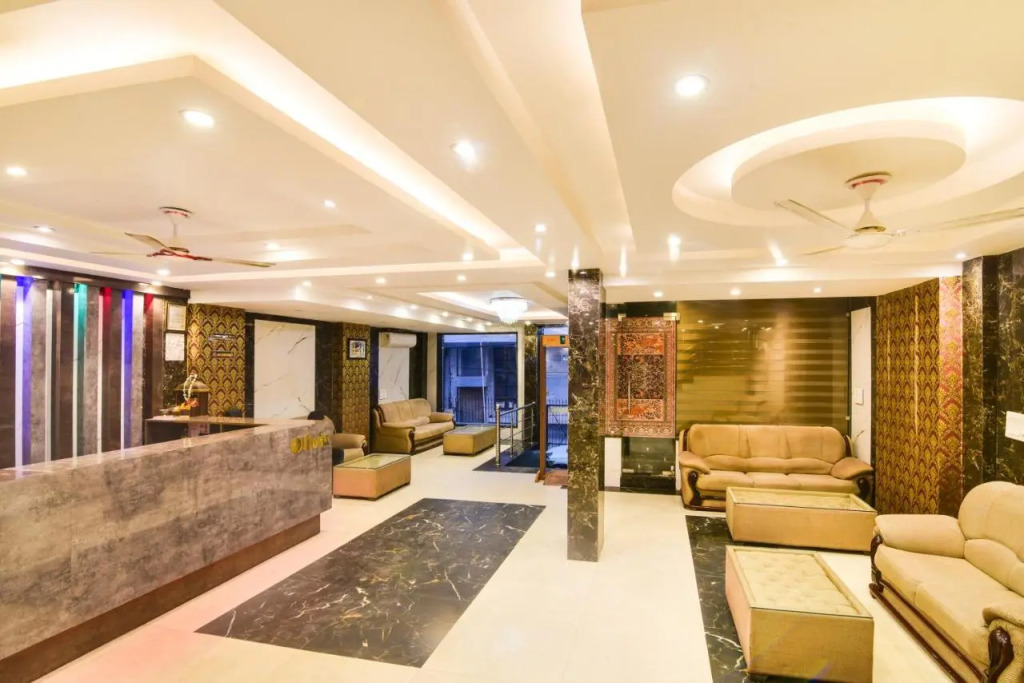 Olivia Hotels - Delhi Airport