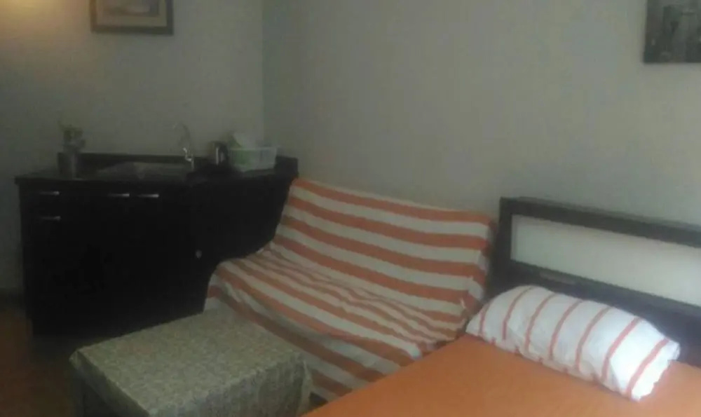 T8 Guest House Don Mueang Challenger