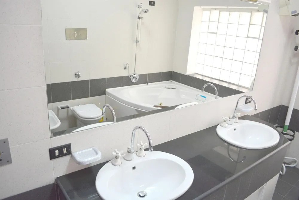 Apartment With 2 Bedrooms in Reggio Calabria - 100 m From the Beach