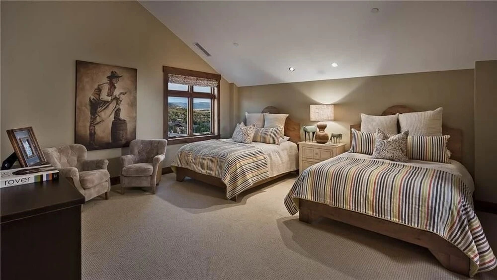 Summit Peak Penthouse 803 4 BedroomCondo By Moving Mountains