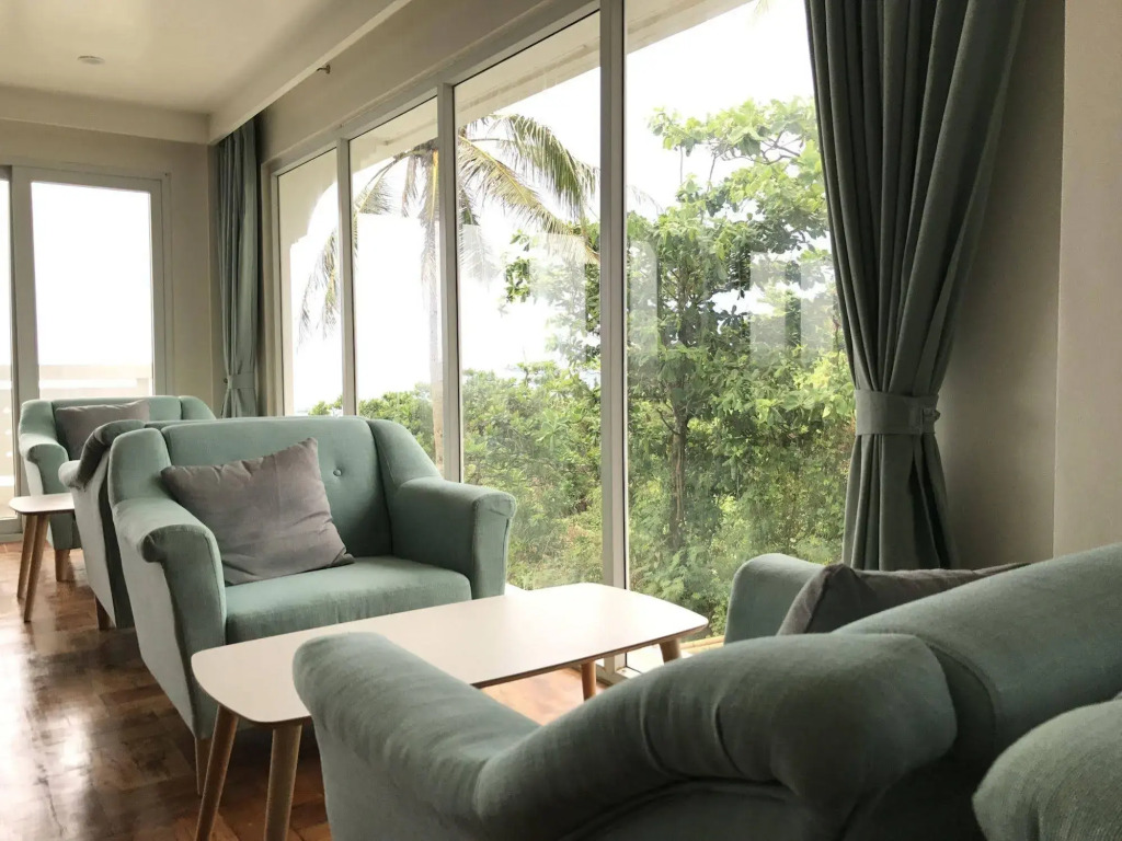 Flora East Resort and Spa