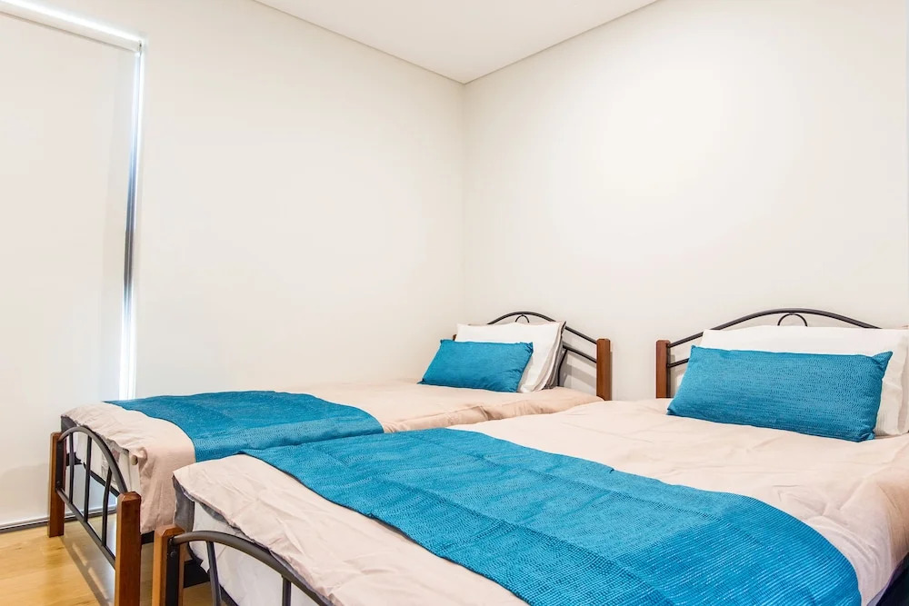 New Resort Style Urban Village in Macquarie Park