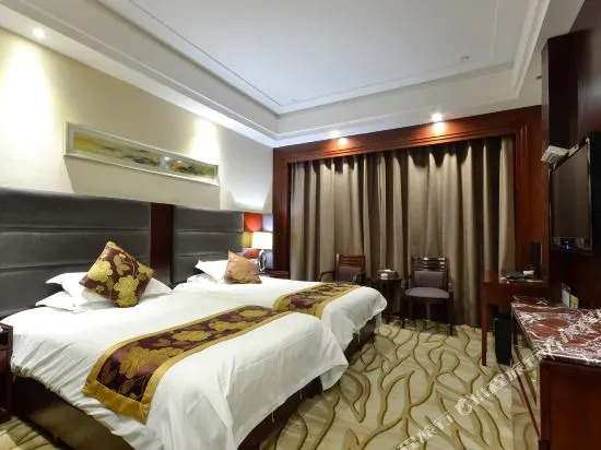 Longting International Hotel