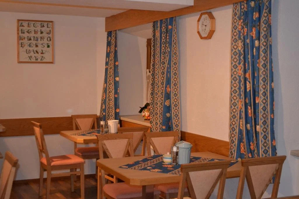 Appartementhaus Anny