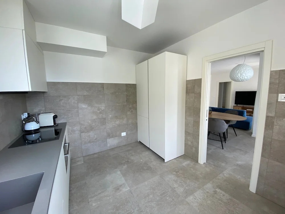 Gli Scogli Luxury Residence Hotel