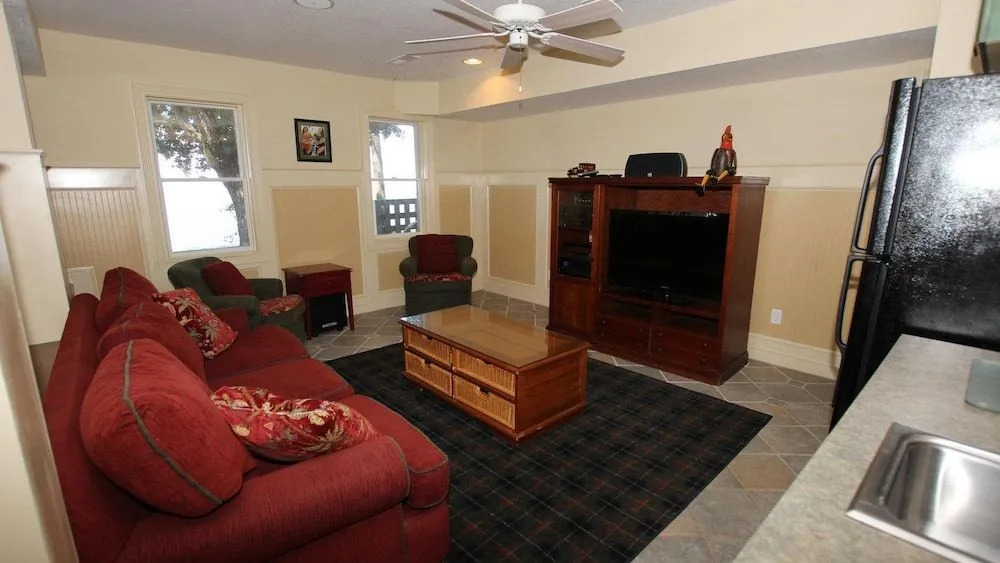 Sandcastle - 5 Br Home