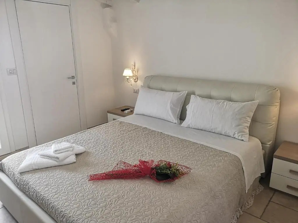 B & B San Giovanni 9