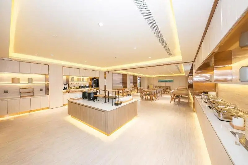 Ji Hotel xingtai museum store