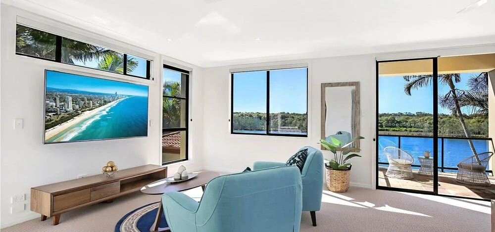 Riviera Grand at Sanctuary Cove