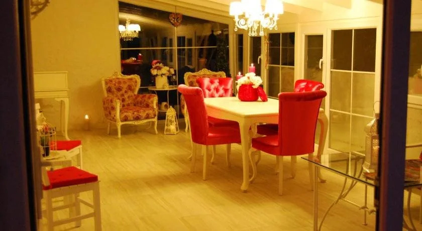 Duruhan Hotel