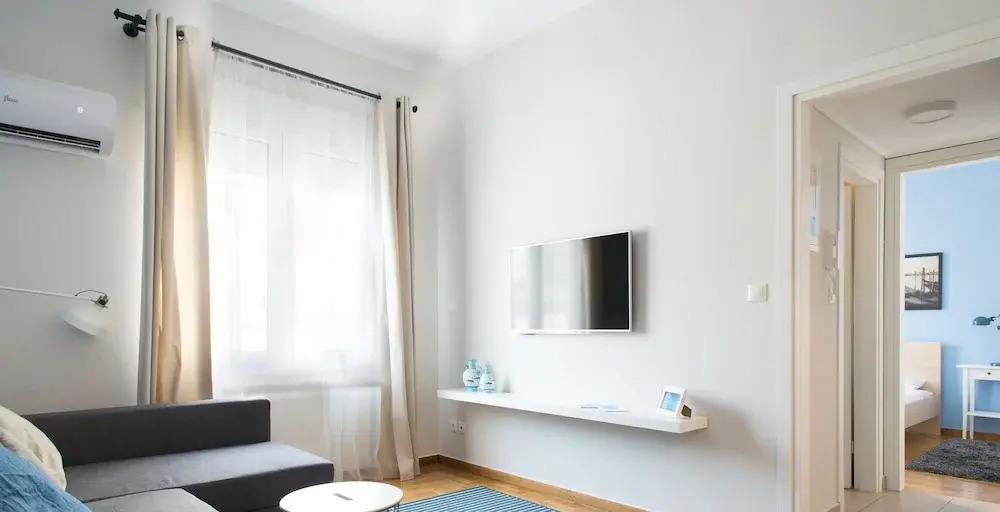 41m² Apartment next to Acropolis Museum!!!