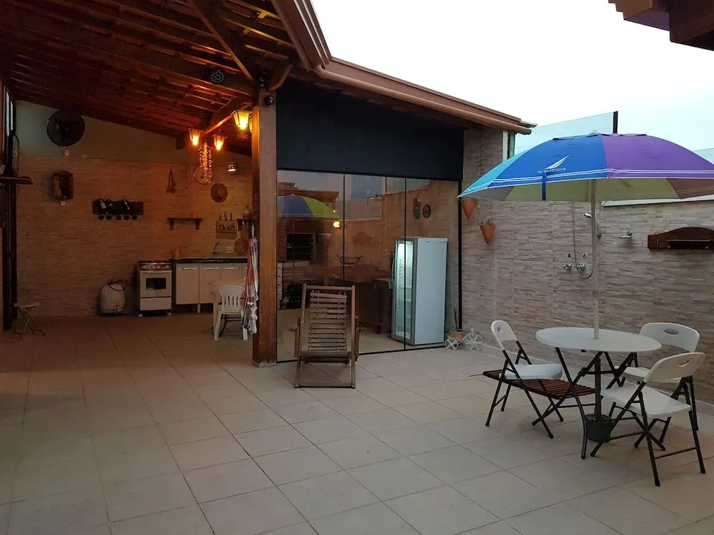 Pousada Hotel D.Pedro