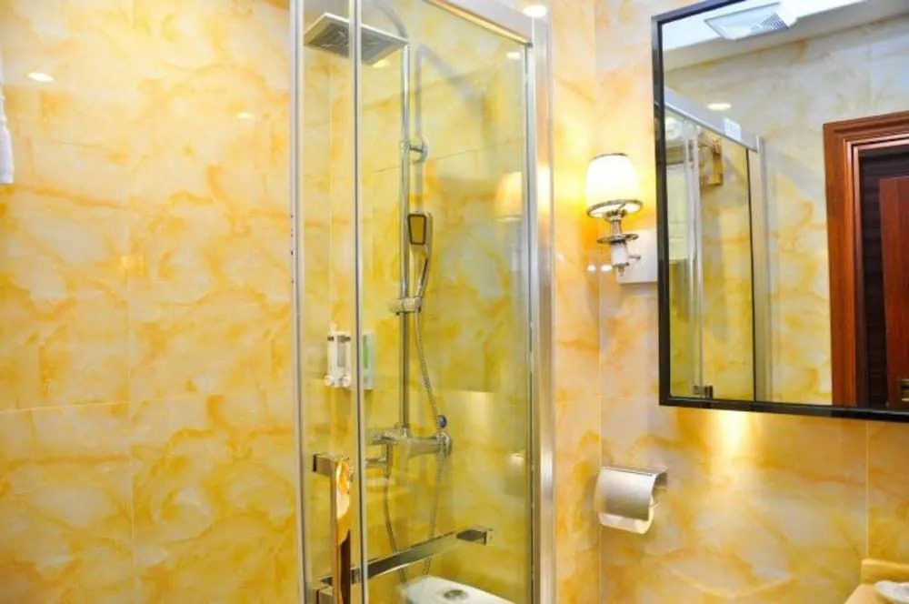 Yingxin Hotel