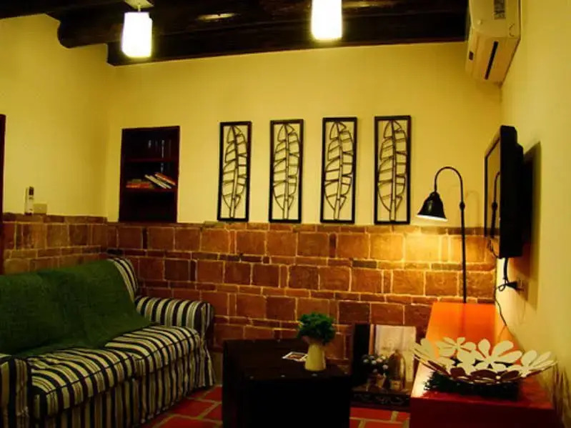 Shenten Homestay