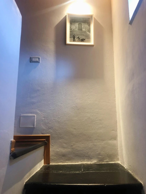 House With one Bedroom in Ragusa, With Wonderful City View, Balcony and Wifi