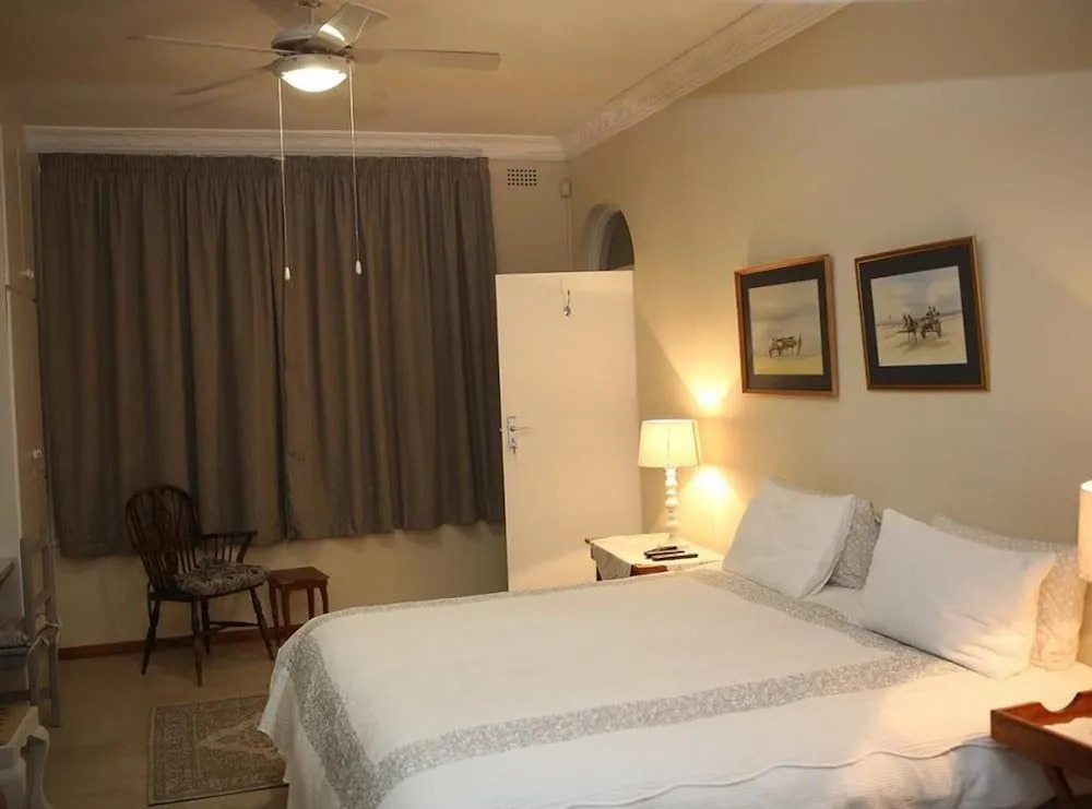 Rosa B&B