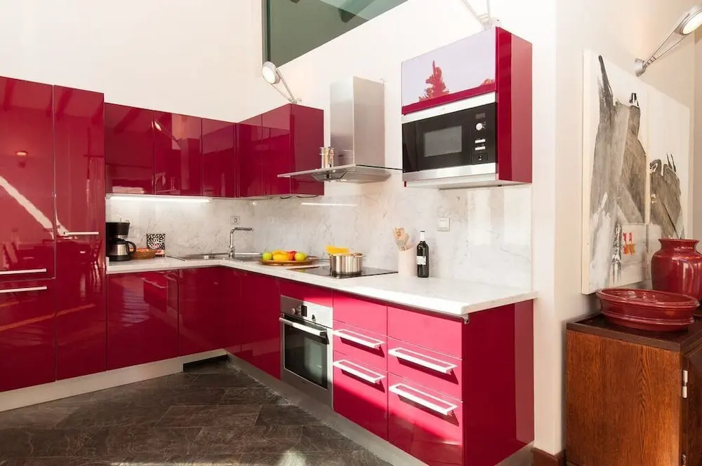 Villa in San B. de Tirajana, Gran Canaria 102862 by MO Rentals