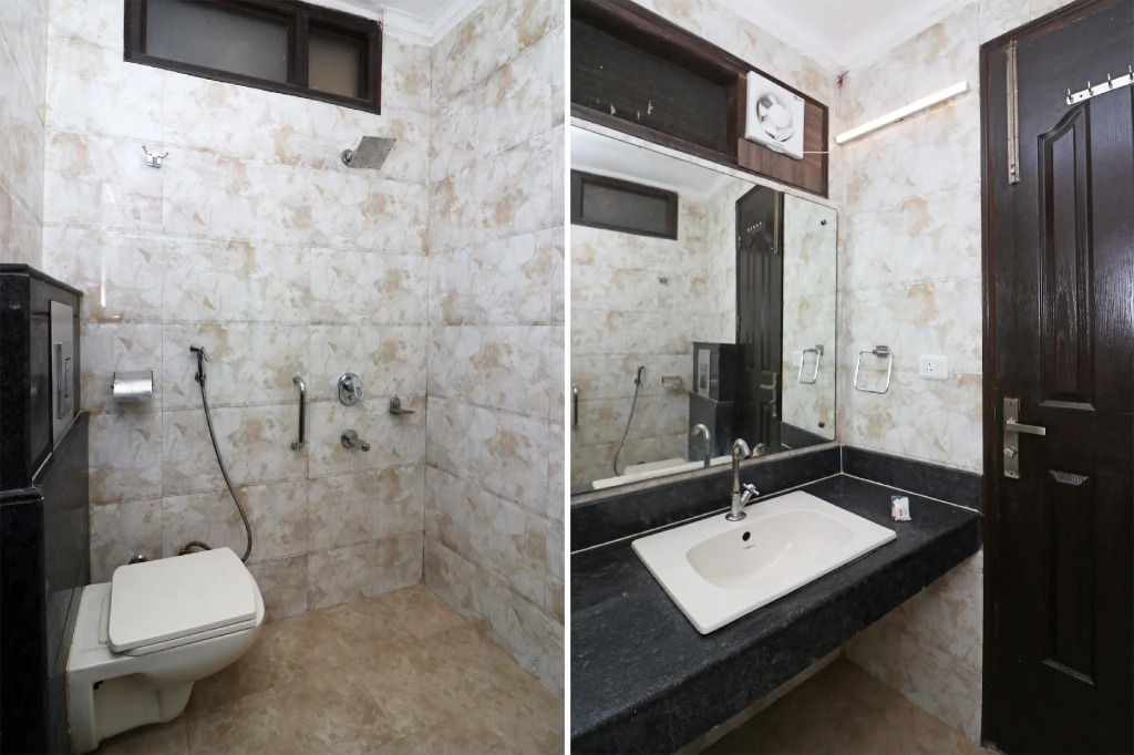 SPOT ON 77866 Mahalakshmi Inn