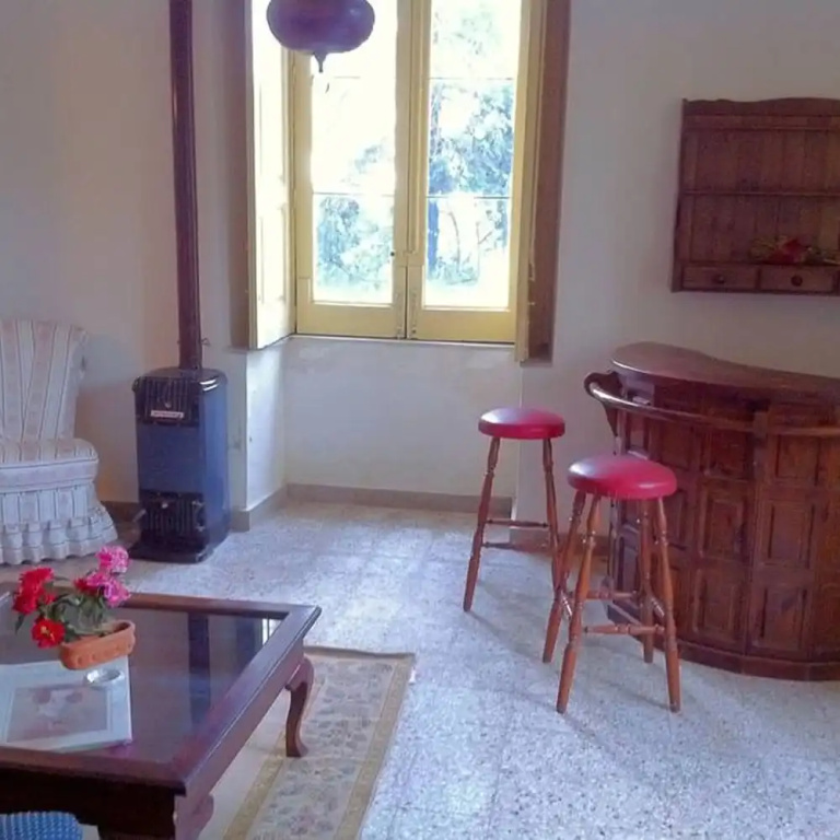 Villa Bonaccorso - La Dimora Immersa Nella Natura ai Piedi Dell Etna
