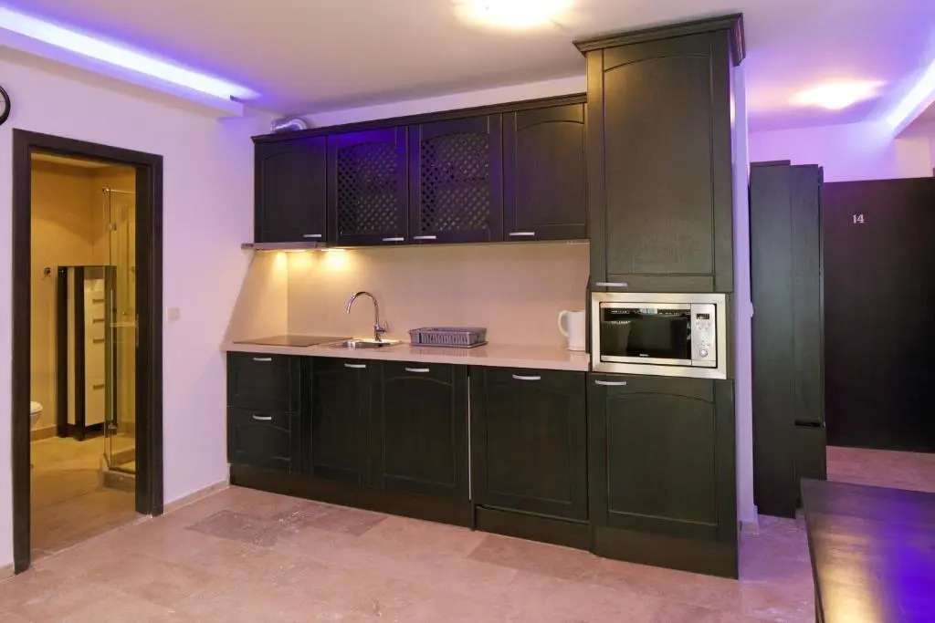 Apartcompex Amara Sunny Beach