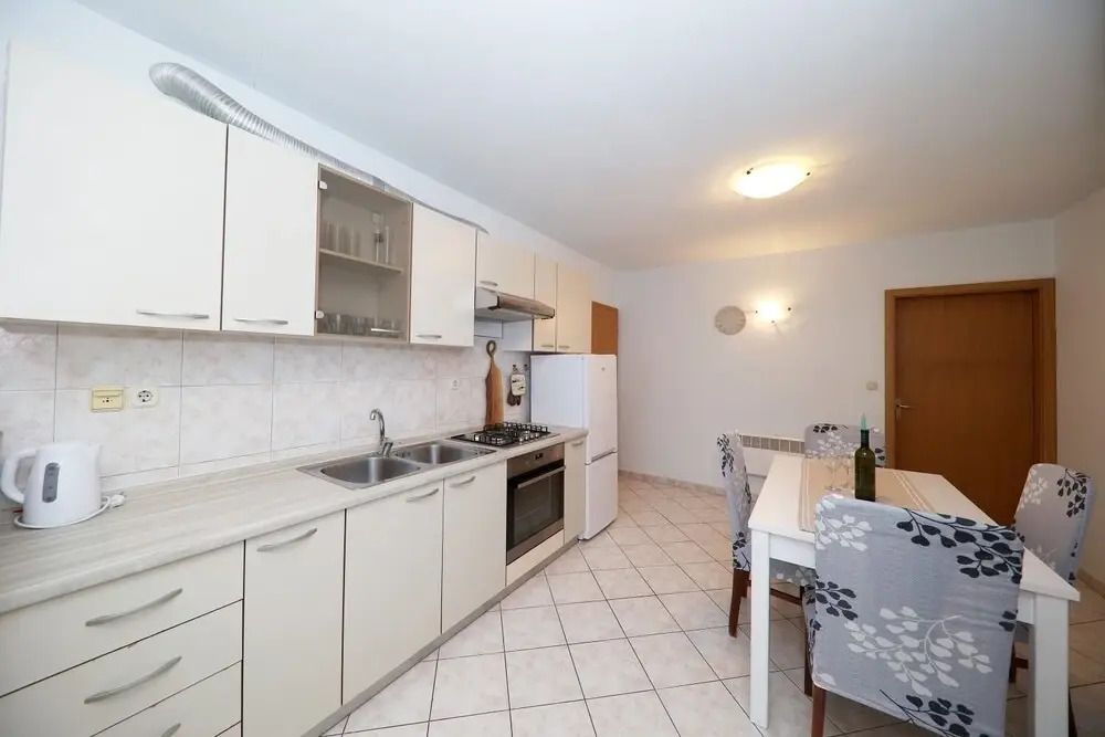 Apartment Gaspe