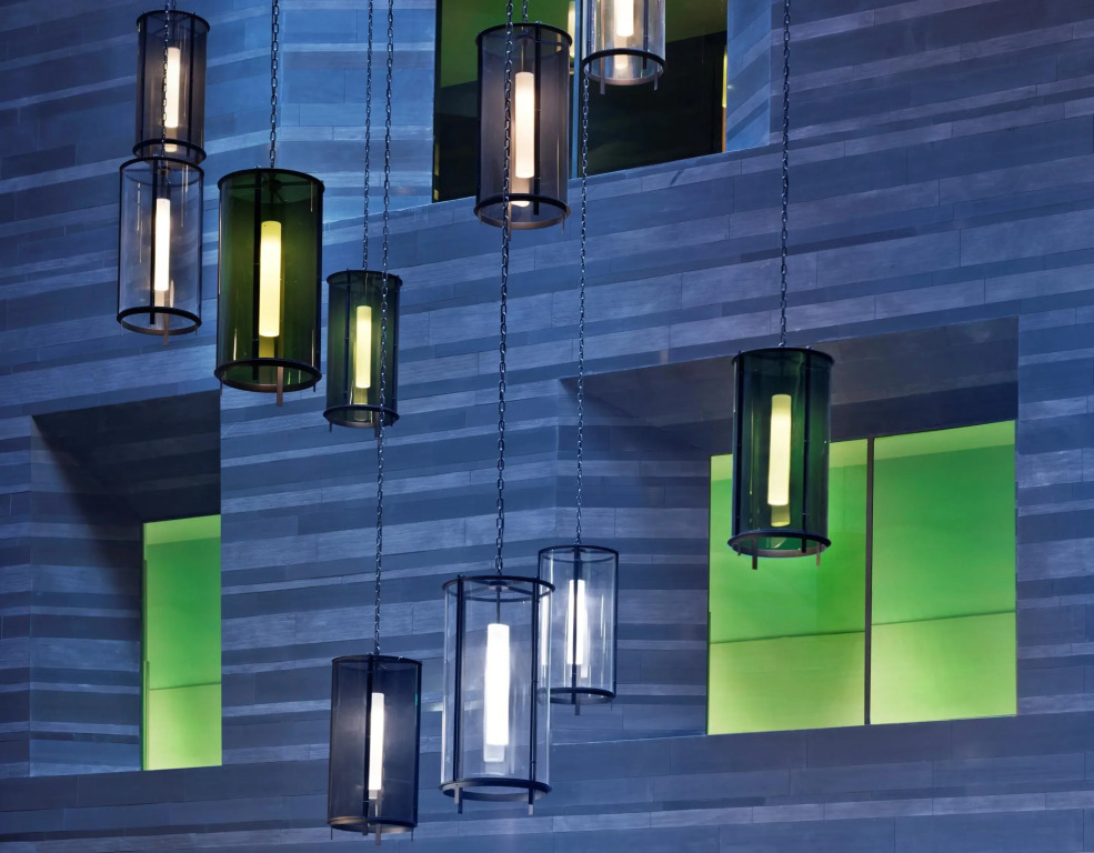 Le Meridien Zhengzhou