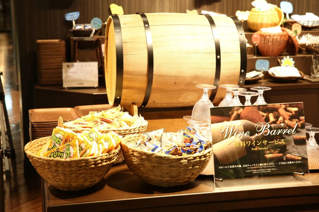 Hotel K6 Osaka Namba Dotonbori - Near Shinsaibashi