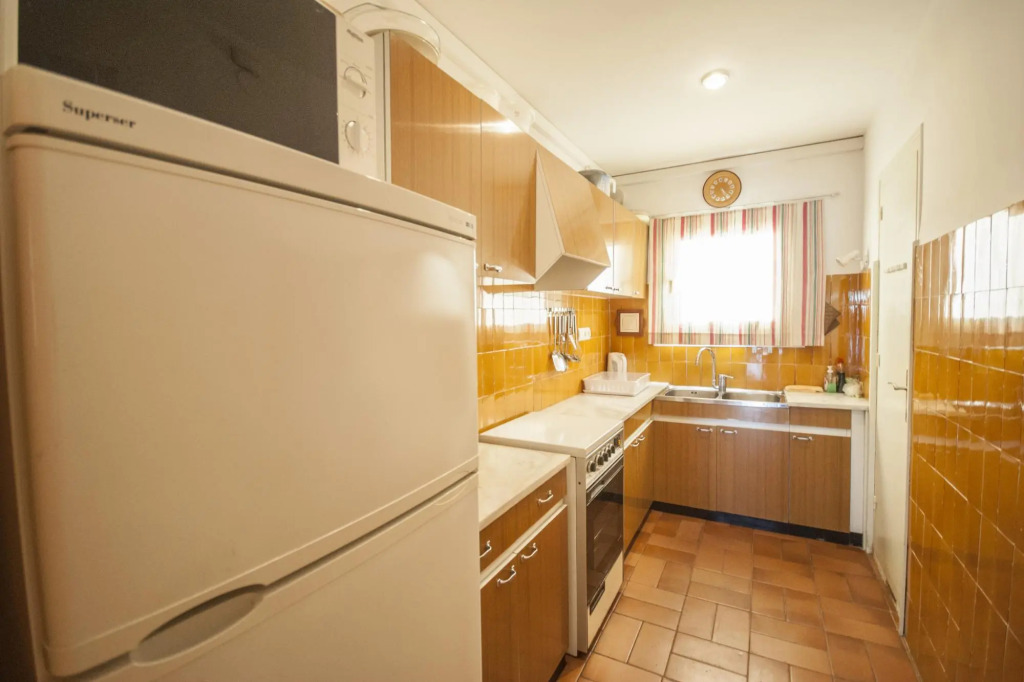 Medas 12 in Pals with 2 bedrooms and 1 bathrooms