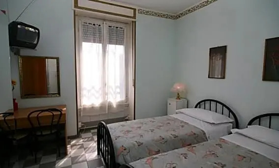Hotel Eva