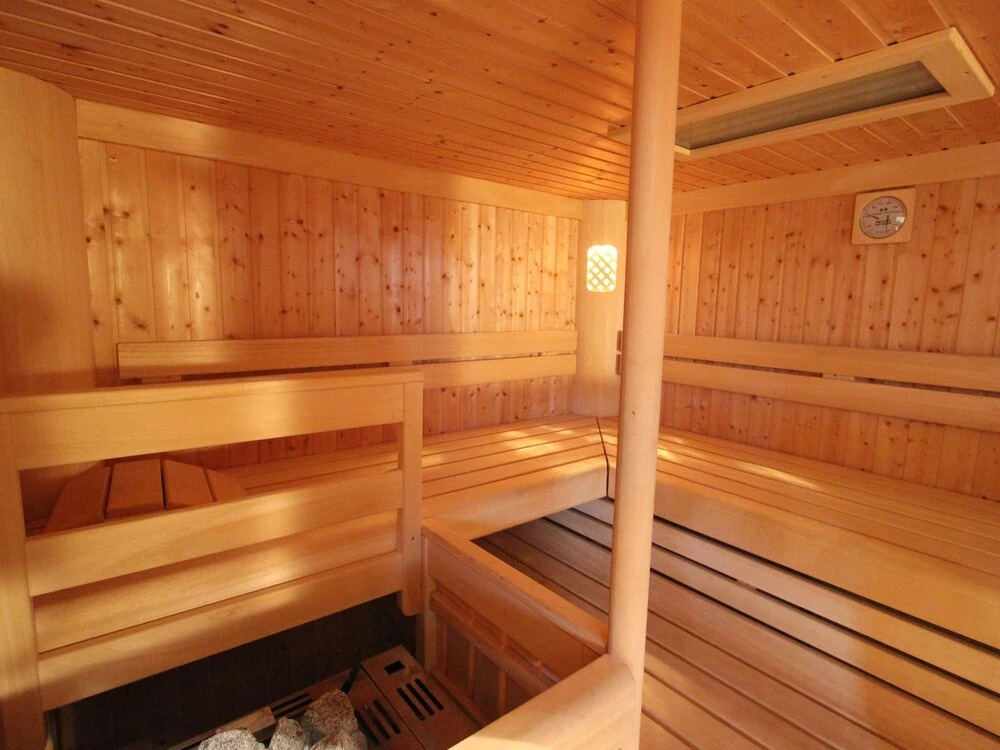 Luxurious Villa In Maria Alm With Garden
