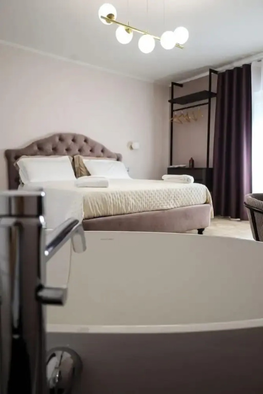 Petrus Rooms