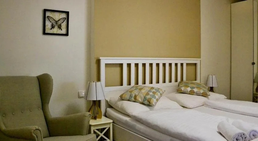 Hotel Drnholec