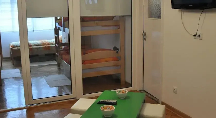 Hostel and Apartment Dali