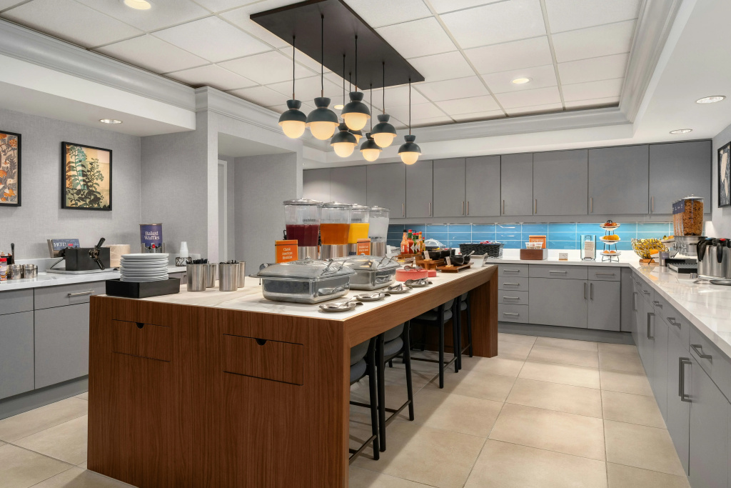 Homewood Suites by Hilton Newtown - Langhorne, PA
