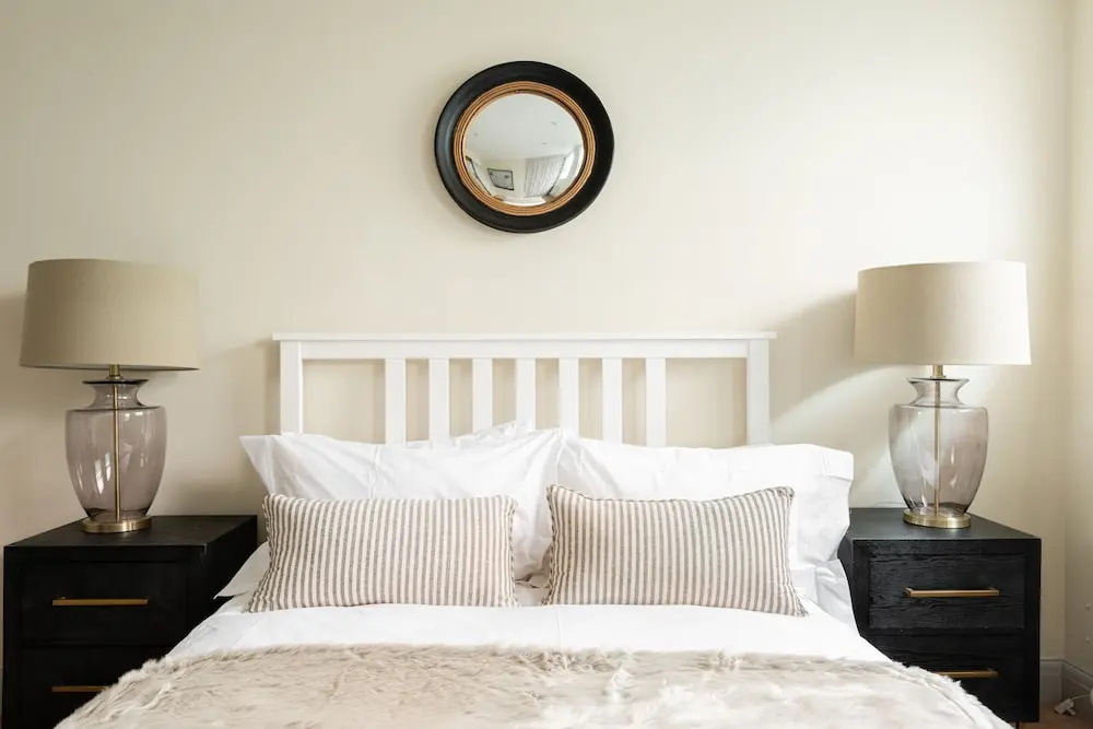 The Luxe Chelsea Townhouse