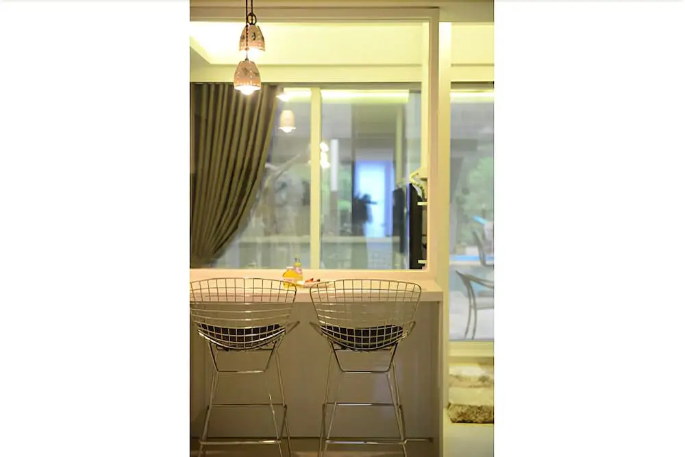 Gapyeong Innocent Deep Pool Villa